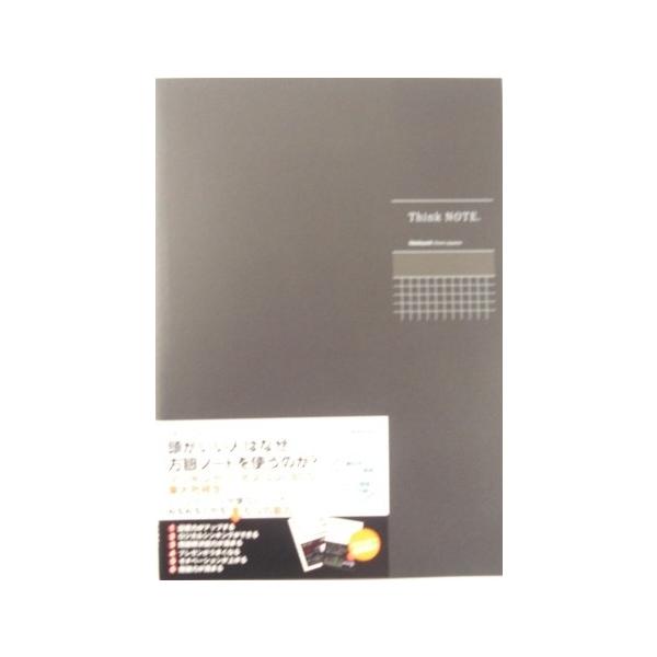 y[2܂OK3ȏ͑zւŁziJoV@@jďC@Think@NOTE@A4@r5mm@m-A406S-DB@iu[rjWJ@VNm[g