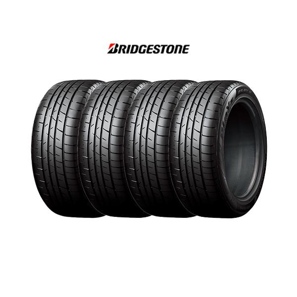 サマータイヤ4本 195/65R15 91H ブリヂストン プレイズ PX-RVII PX RV2 
