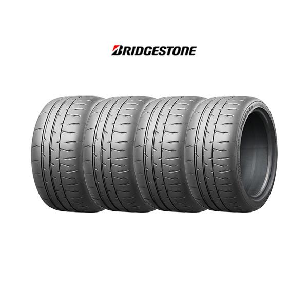 POTENZA サマータイヤ4本 185/55R14 80V ブリヂストン ポテンザ