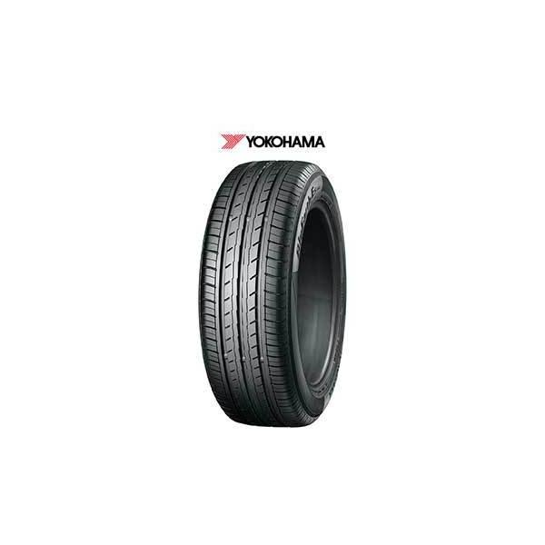 サマータイヤ1本 165/65R15 81S ヨコハマ ブルーアース ES32