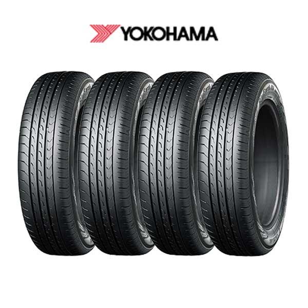 サマータイヤ4本 155/65R14 75H YOKOHAMA ヨコハマ BlueEarth RV ブルーアース RV03 RV-03CK