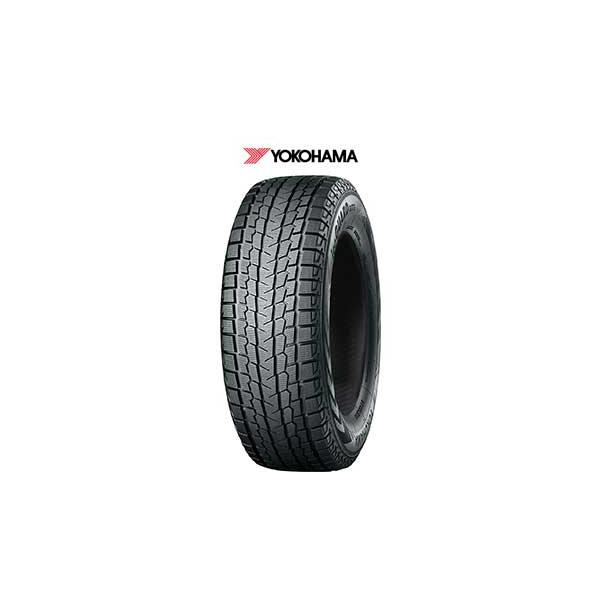 アイスガード SUV G075 スタッドレスタイヤ 4本 265/60R20 112Q