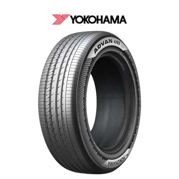 ヨコハマタイヤ（YOKOHAMA TIRE） サマータイヤ2本 225/60R18 104W XL