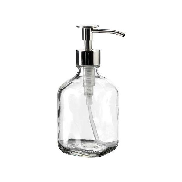Ikea イケア Bestaende 洗剤ディスペンサー クリアガラス Buyee Buyee Japanese Proxy Service Buy From Japan Bot Online