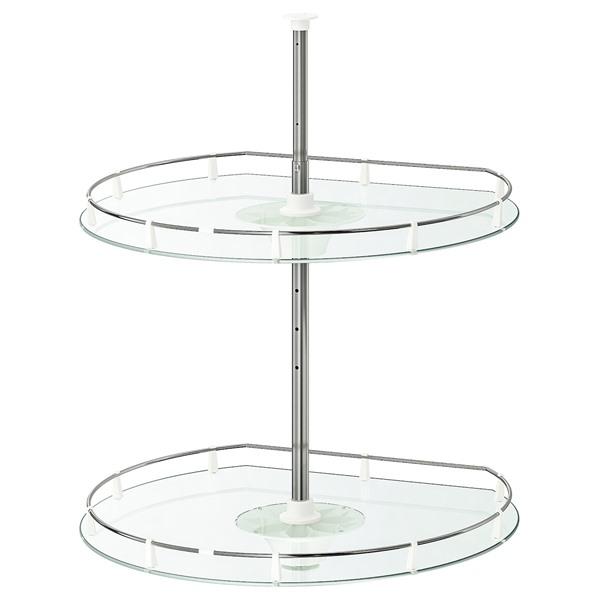 【送料込.未使用品】IKEA　UTRUSTA ウートルスタ　ウォールコーナー IKEA/イケア/通販】UTRUSTA ウートルスタ ウォールコーナー