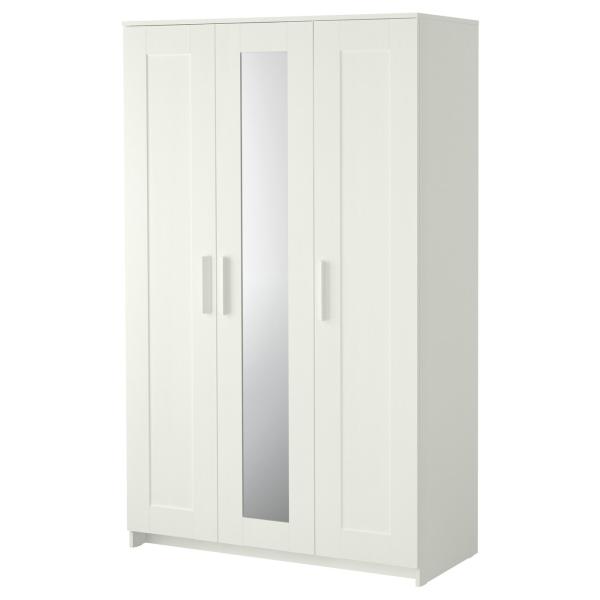 Sumaさん限定 IKEA BRIMNES ブリムネス　ワードローブ webyselection_10407928