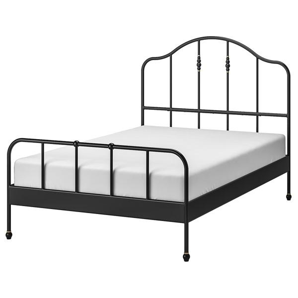 IKEA/イケア/通販】SAGSTUA サグストゥーア ベッドフレーム IKEA/イケア/通販】SAGSTUA サグストゥーア ベッドフレーム