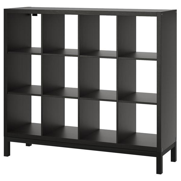 IKEA/イケア/通販】KALLAX カラックス シェルフユニット 下部 IKEA/イケア/通販】KALLAX カラックス シェルフユニット 下部