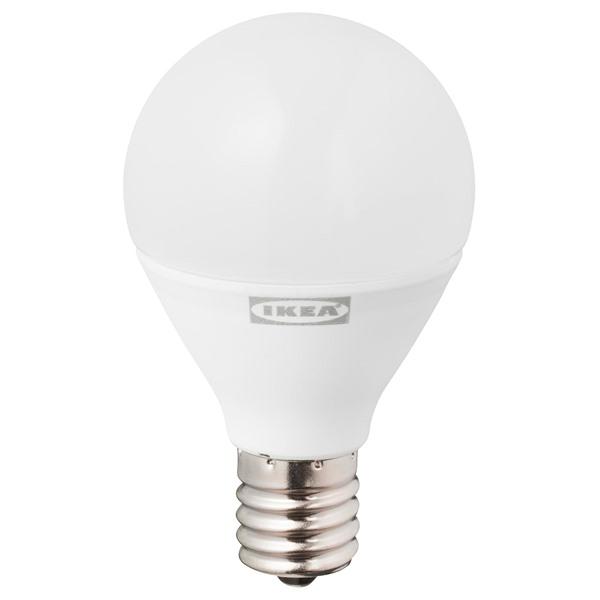 IKEA/イケア/通販】TRADFRI トロードフリ LED電球 E17 440