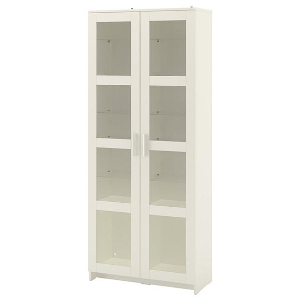 IKEA/イケア/通販】BRIMNES ブリムネス コレクションケース IKEA/イケア/通販】BRIMNES ブリムネス コレクションケース