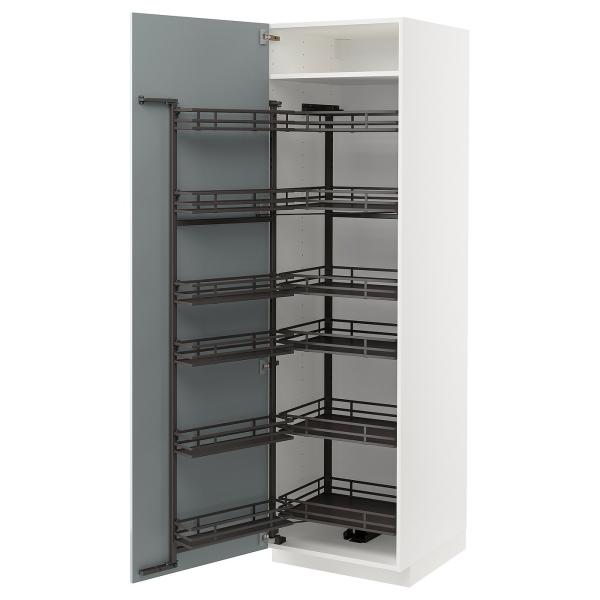 IKEA METOD/メトードキッチンキャビネット セット METOD/メトード システムキッチン - IKEA