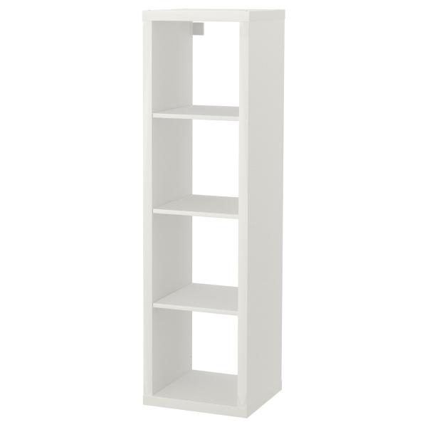IKEA/イケア/通販]KALLAX カラックス シェルフユニット, ホワイト