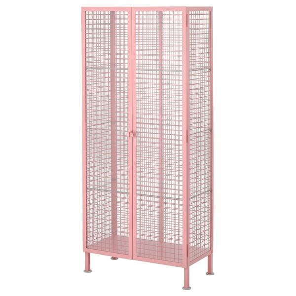 IKEA/イケア/通販]IKEA PS 2026 コレクションケース, ライトピンク