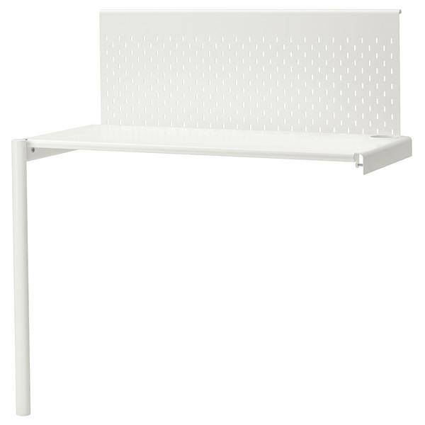 IKEA/イケア/通販】VITVAL ヴィトヴァル デスクトップ, ホワイト[E