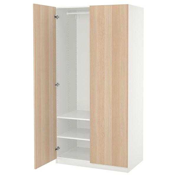 IKEA/イケア/通販]PAX パックス / FORSAND フォルサンドワードローブ