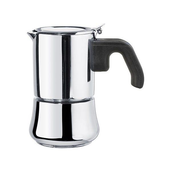 イケア RADIG エスプレッソメーカー 3カップ用