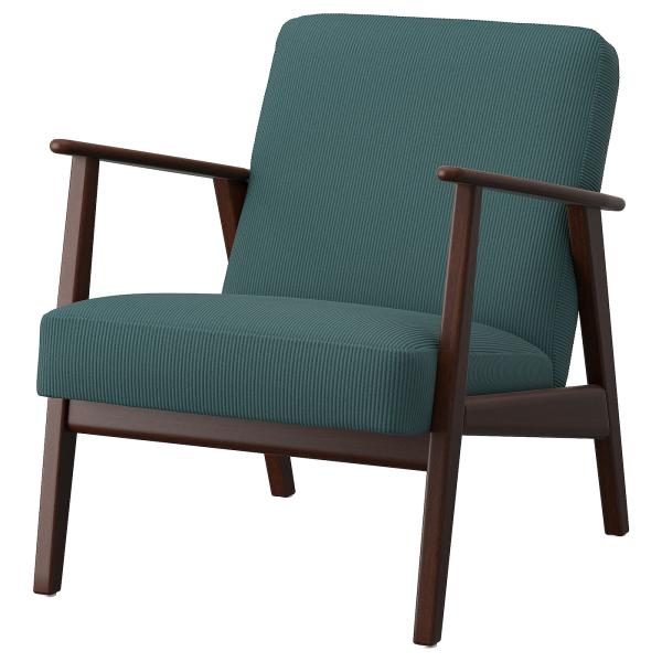11/3限定価格 IKEA エーケネーセット レザー 黒 パーソナルチェア 美品 11/3限定価格 IKEA エーケネーセット レザー 黒 パーソナル