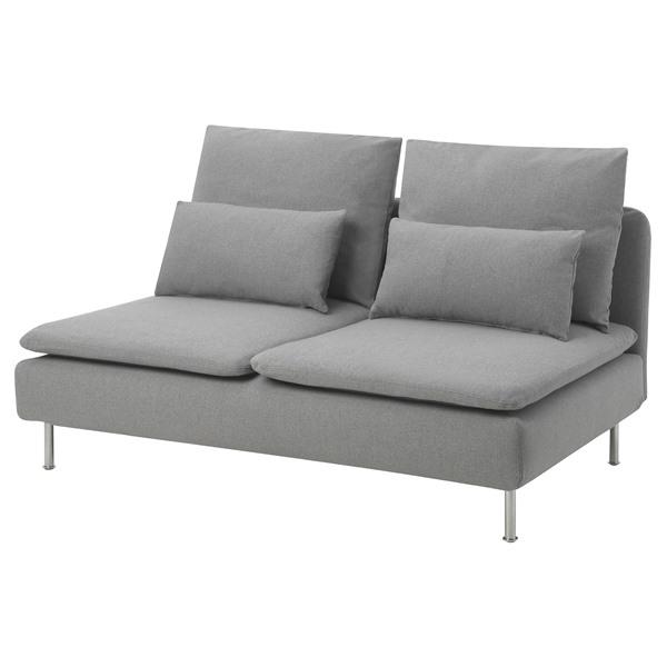 IKEA/イケア/通販】SODERHAMN ソーデルハムン 3人掛けコンパクト IKEA/イケア/通販】SODERHAMN ソーデルハムン 3人掛けコンパクト