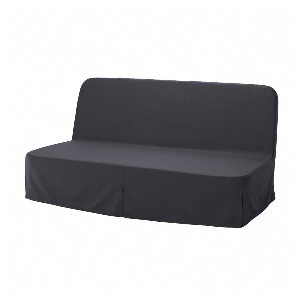 IKEA ソファーベッド ニーハムーン マットレス付き IKEA/イケア/通販】NYHAMN ニーハムン 3人掛けソファベッド, フォーム