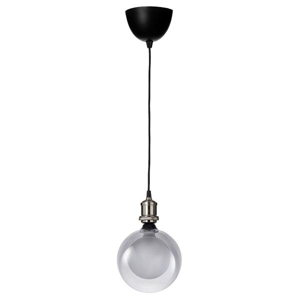 JÄLLBY イェルビー / MOLNART モールナルト 3点セット jaellby-molnart-pendant-lamp-