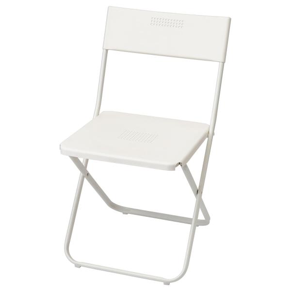 IKEA/イケア/通販]FEJAN フェヤン チェア 屋外用, 折りたたみ式