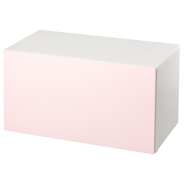 IKEA/イケア/通販】SMASTAD スモースタード ベンチ おもちゃ収納 IKEA/イケア/通販】SMASTAD スモースタード ベンチ おもちゃ収納