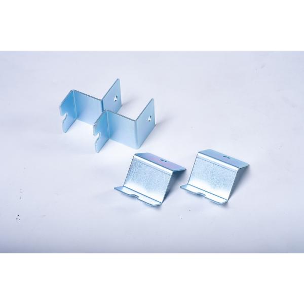 TidyBox 20U専用オプション 床固定金具(本体別売り)