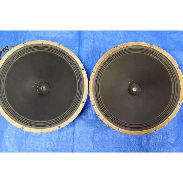 Magnavox スピーカー Altec Lansing Magnavox 1D3094 Field coil speakers : wec5 - 通販