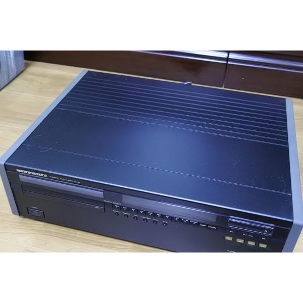 Marantz CD-80 CD Player : wec5 - 通販 - Yahoo!ショッピング