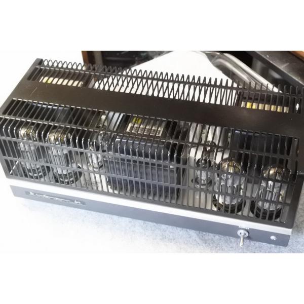 LUXMAN（ラックスマン） Luxman MQ60 Power amplifier : wec5 - 通販