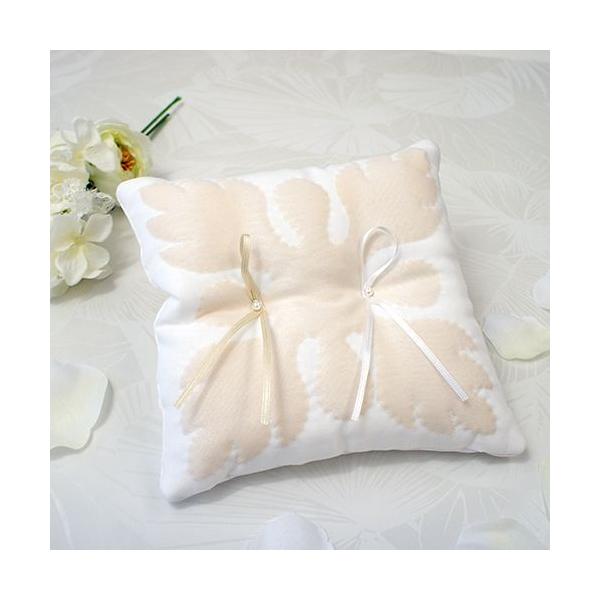 リングピロー 完成品 ハワイアンキルト パンの木 ホワイト 結婚式 ウェディング Www Bibliotecamunicipaldeconcepcion Cl