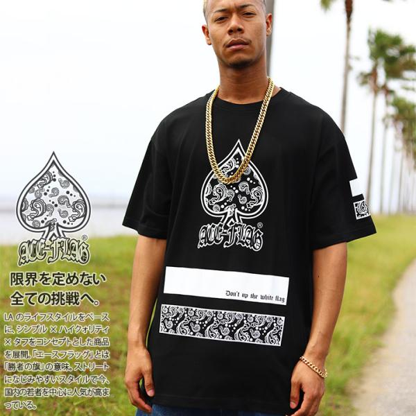 Tシャツ エースフラッグ Aceflag Buyee Servis Zakupok Tretim Licom Buyee Pokupajte Iz Yaponii