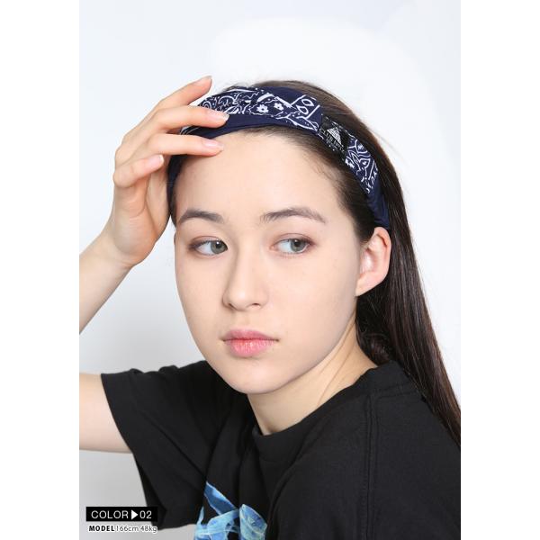 Club No1z クラブノイズ ヘアーバンド ゴム スポーツ バンダナ ペイズリー 男女兼用 Fサイズ 黒 紺 赤 正規品 団体注文ok Buyee Buyee 日本の通販商品 オークションの代理入札 代理購入