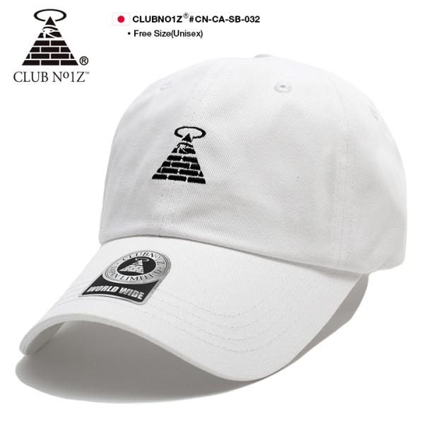 クラブノイズ Club No1z ローキャップ ボールキャップ 帽子 Cap 白 定番ロゴ 絵文字 ロゴ 刺繍 カーブキャップ アメカジ ダンス スケート パンク ロック Buyee Buyee 日本の通販商品 オークションの代理入札 代理購入
