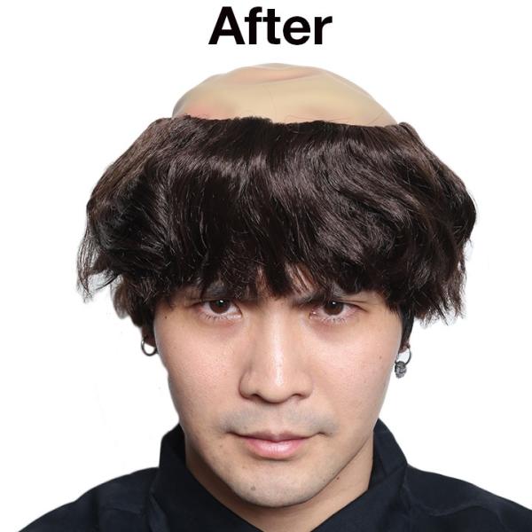 かつら 坊主 ハゲ はげづら スキンヘッド トンスラ ザビエル お面 マスク メンズ レディース おもしろい 変装 コスプレ 小道具 スポーツ観戦 応援グッズ 野球 Dejapan เสนอราคาและซ อญ ป นท ม ค านายหน า 0