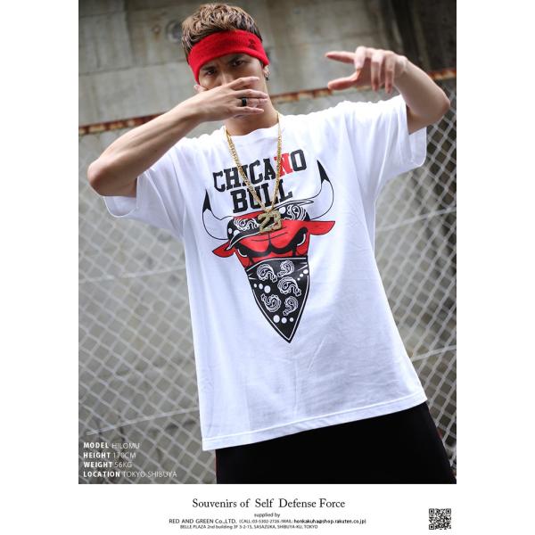 エースフラッグ Aceflag Tシャツ 半袖 チカーノ ペイズリー柄 バスケ ナンバー23 かっこいい 白黒 ダンス衣装 メンズ レディース 大きいサイズ Buyee Servis Zakupok Tretim Licom Buyee Pokupajte Iz Yaponii