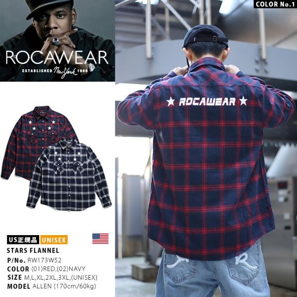 ロカウェア Rocawear 長袖シャツ チェックシャツ 赤紺チェック柄 ネルシャツ Buyee Buyee 提供一站式最全面最专业现地yahoo Japan拍卖代bid代拍代购服务 Bot Online