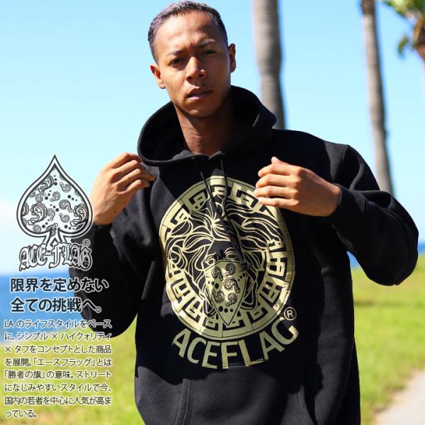 パーカー エースフラッグ Aceflag Buyee Buyee Japanese Proxy Service Buy From Japan Bot Online