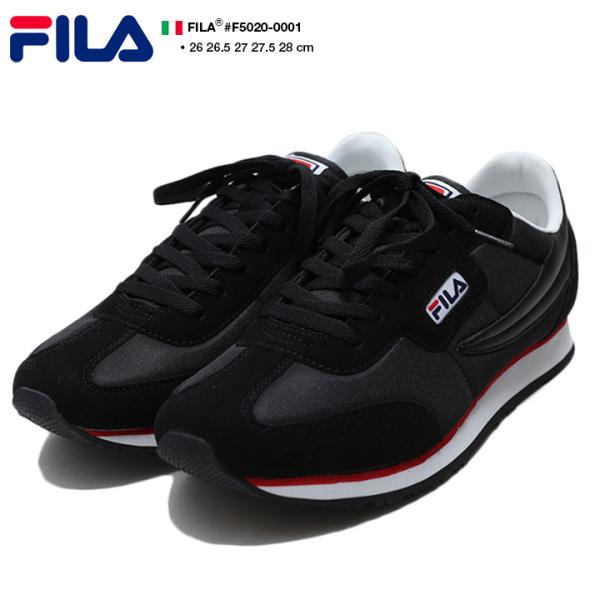 Fila スニーカー メンズ 黒の人気商品 通販 価格比較 価格 Com