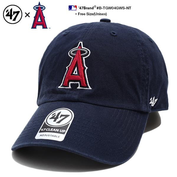 ロサンゼルス エンゼルス Cap グッズ Mlb 公式 メジャーリーグ 大リーグ フォーティーセブンブランド 47brand ボールキャップ 帽子 紺 Buyee Buyee 日本の通販商品 オークションの代理入札 代理購入