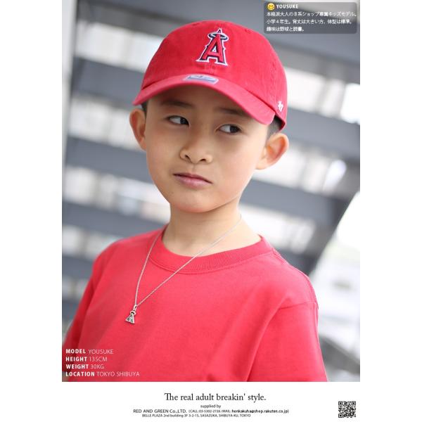 ロサンゼルス エンゼルス メンズ キャップ ブランド 帽子 Cap 子供用 男の子 女の子 キッズ フォーティーセブンブランド 47brand Mlb 大リーグ おしゃれ 赤 Buyee Buyee Japanese Proxy Service Buy From Japan Bot Online