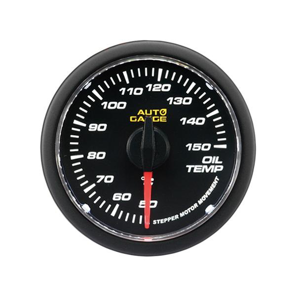 SALE／55%OFF】 オートゲージ 機械式油温計 trainer-japan.com
