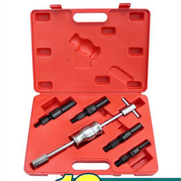 ブラインドベアリングプーラー 11Pcs【野田愛宕店】【店頭取引限定