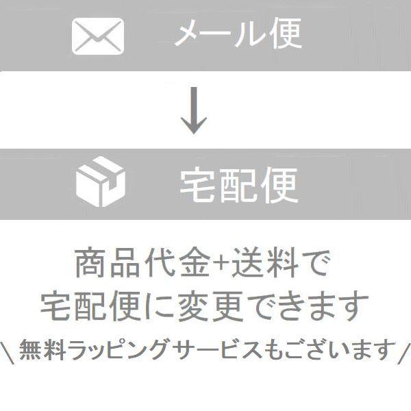 メール便のジュエリーをベロア調ケースにお入れして無料ラッピングをしてメッセージカードもお選びいただいて宅配便にてお送りさせていただきます。
