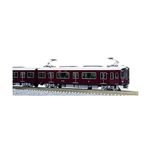Kato Nゲージ 阪急電鉄 9300系 8両セット 特別企画品 10 1280 鉄道模型 電車 Prettyfunnyballoons Com