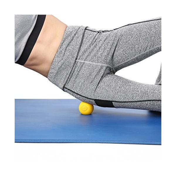 Marnur マッサージボール ストレッチボール トリガーポイント 筋膜リリース トレーニング 背中 肩こり 腰 ふくら Buyee Buyee 提供一站式最全面最專業現地yahoo Japan拍賣代bid代拍代購服務 Bot Online