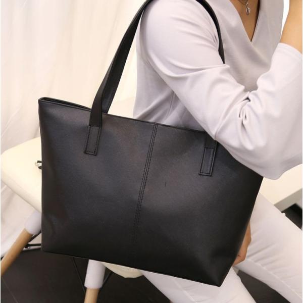 トートバッグ レザー サイズ ビジネス カジュアル 外出 買い物 お出かけ かばん カバン Buyee Buyee Japanese Proxy Service Buy From Japan Bot Online