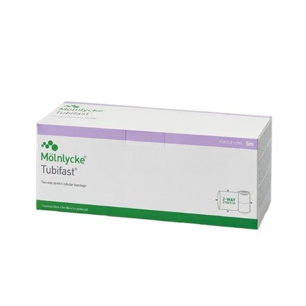 Molnlycke Health Care チューブ型包帯 チュビファースト包帯 2-WAY