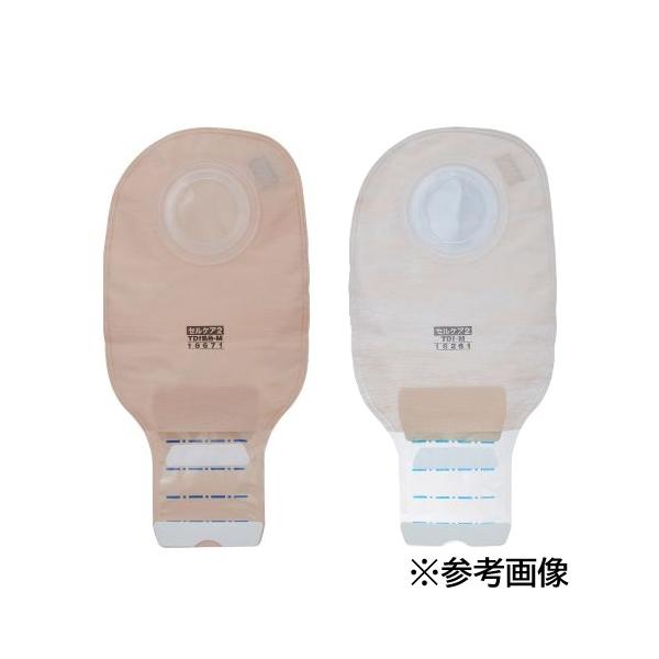 ALCARE（アルケア） セルケア2・TDf 二品系装具 10枚入 ストーマ装具