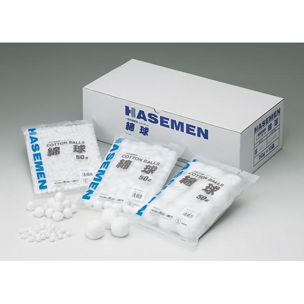 【特長】●毛羽立ちを押えたきれいな球状の綿球です。●薬液含浸後も保形性を維持。【種類/規格】●NO.7/直径約7mm 50g●NO.10/直径約10mm 50g●NO.14/直径約14mm 50g●NO.20/直径約20mm 50g●NO....